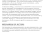 write detailed drug information and medication guides